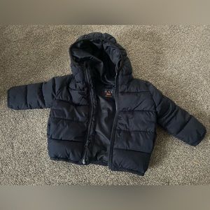 The Children’s Place puffer coat
